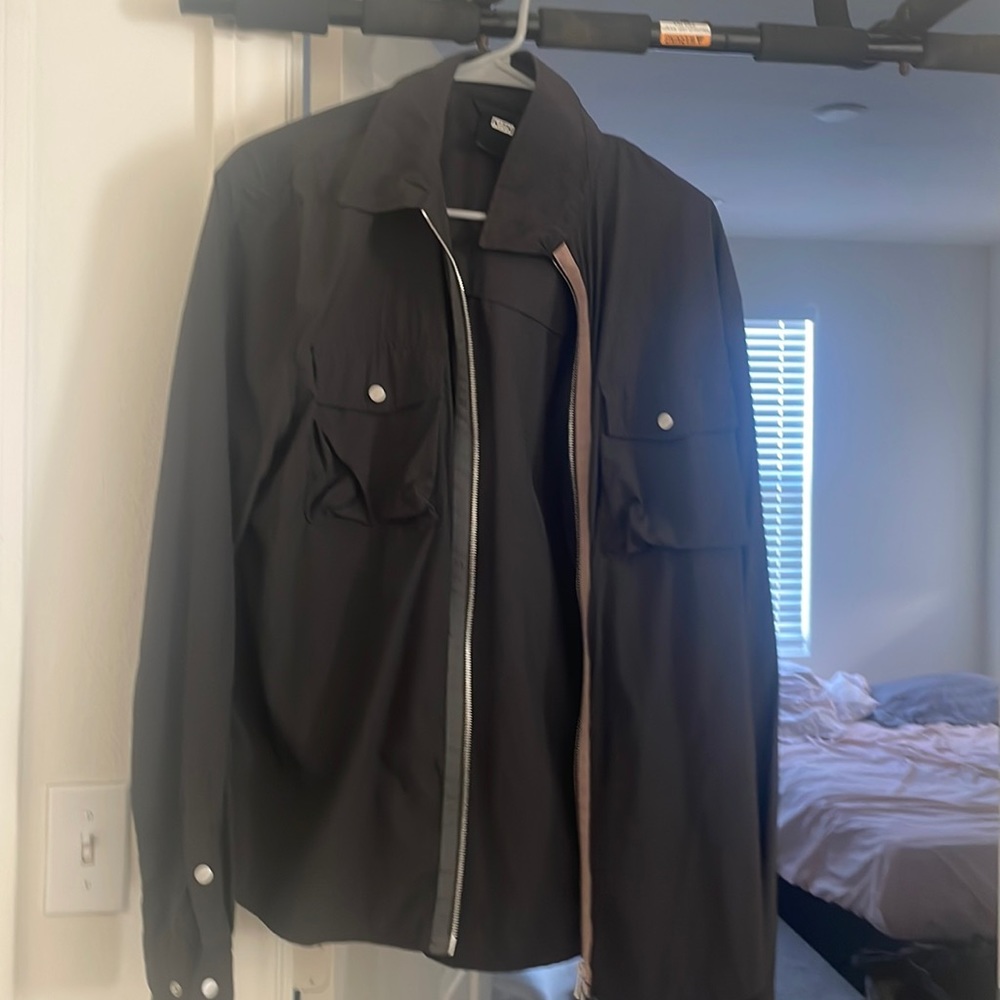 Kith nylon shirt